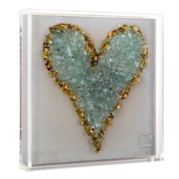 John-Richard Collection Other - John-Richard Collection: Valentine Wall Decor